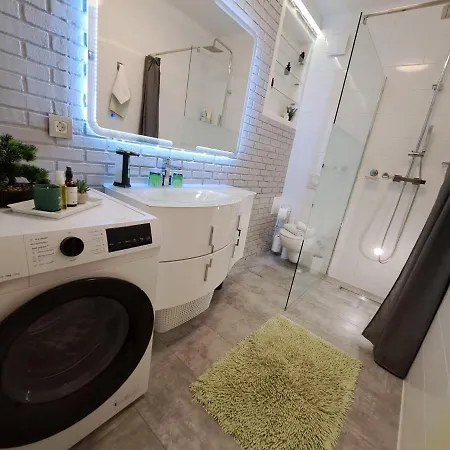 Apartman Natasha Fiume