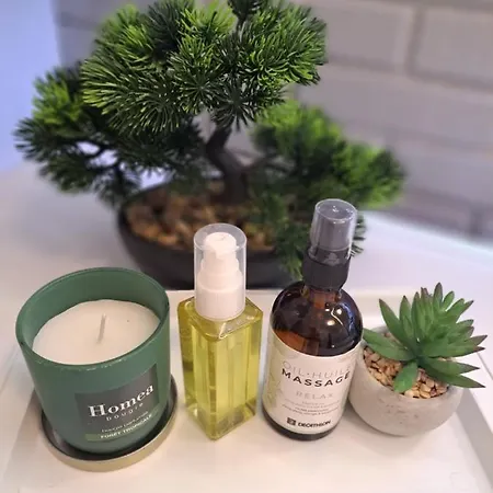 Apartman Natasha Fiume