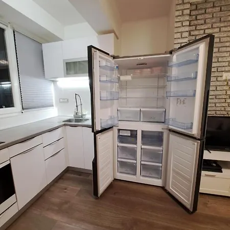 Apartman Natasha *