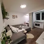 Natasha Apartmán *