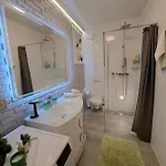 Apartmán Natasha *