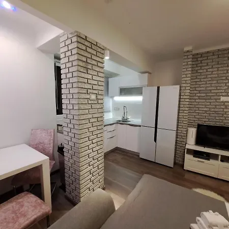 Apartament Natasha *