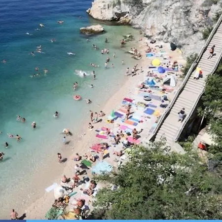 Natasha Apartament Rijeka