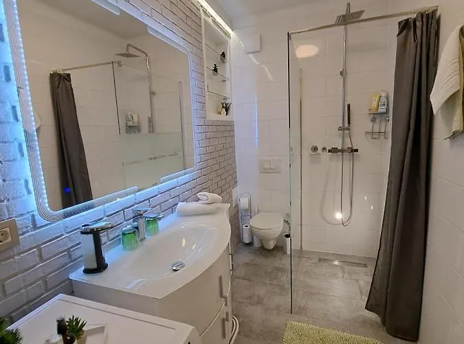 Apartament Natasha *