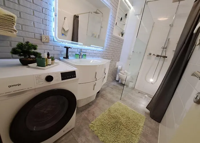 Apartament Natasha Rijeka