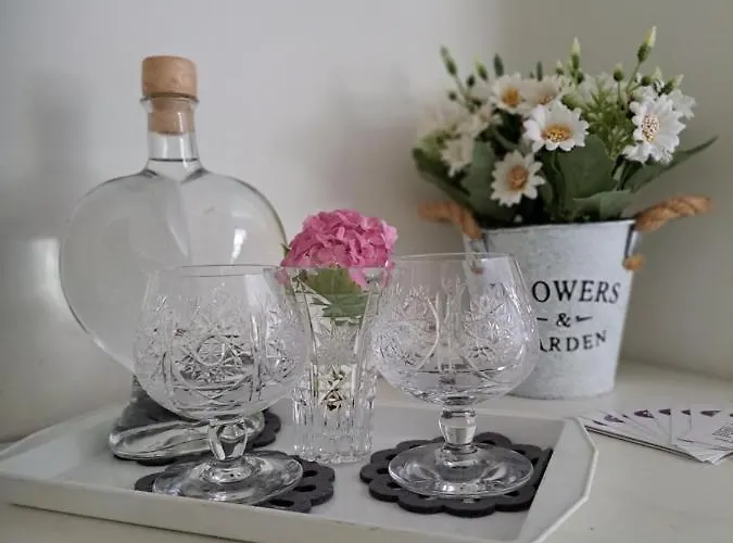 Natasha Apartament *