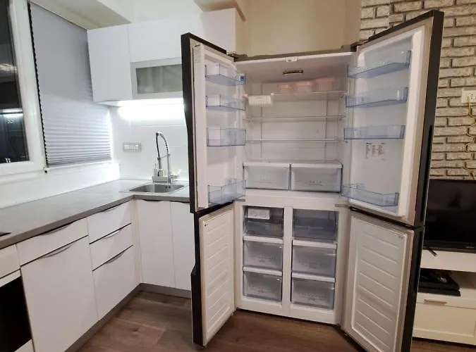 Apartament Natasha *