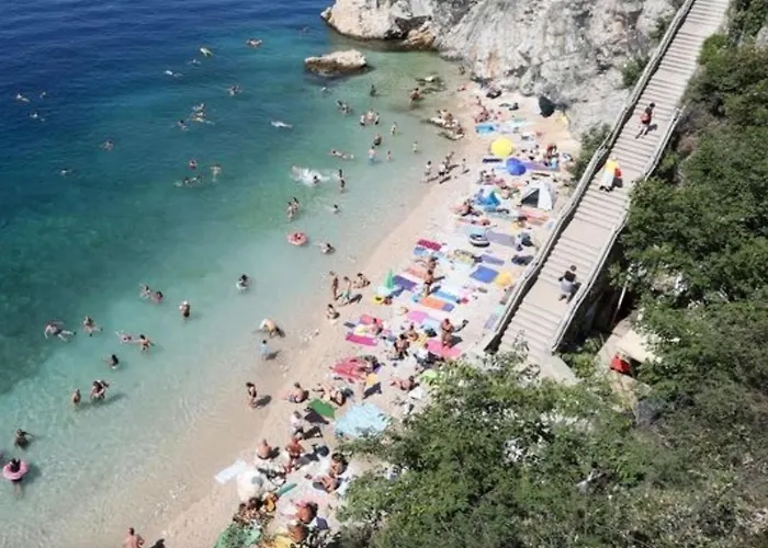 Natasha Apartament Rijeka